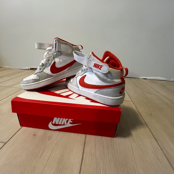 Other - Nike Court Borough MID 2 (GS)